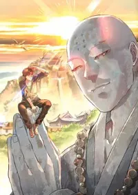 สร้างวัดเส้าหลินที่แข็งแกร่งที่สุดในโลกต่างมิติ