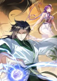 Sword rises in the storm