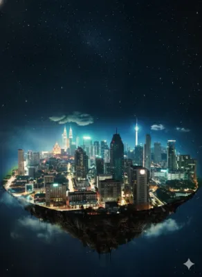 ไอ้บ้าถล่มหอคอย: เมื่อแดนมรณะที่คนอื่นหนีหาย คือสนามท้าทายของข้า