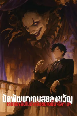 นักพัฒนาเกมสยองขวัญ เกมของฉันไม่น่ากลัวขนาดนั้นจริงๆ นะ