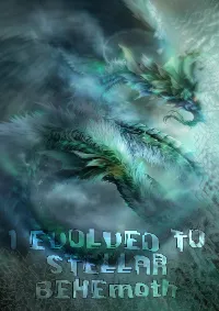 ฉันพัฒนาเป็นเบฮีมอธแห่งดวงดาว