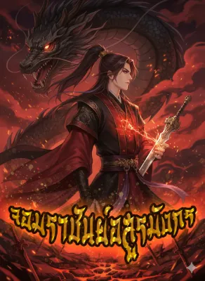 จอมราชันย์อสูรมังกร