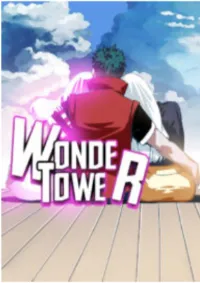Wonder Tower