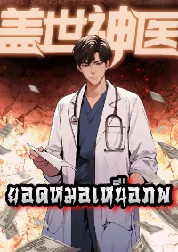 ยอดหมอเหนือภพ