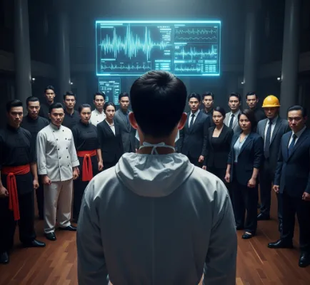 หมอเซียน