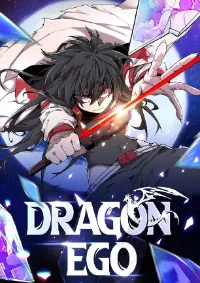 Dragon Ego : ศักดิ์ศรีแห่งมังกร