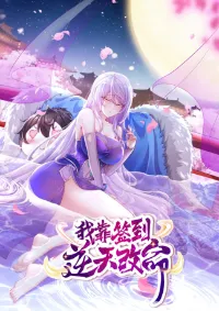 ปกป้องสำนักหญิงล้วนด้วยระบบเช็คอินสุดเทพ (ชนจีน)