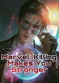 มาร์เวล: การฆ่าทำให้ฉันแข็งแกร่งขึ้น
