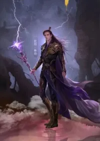 มหายุทธหยุดพิภพ ตอนพิเศษ บุกอาณาจักรวิญญาณน้ำแข็ง