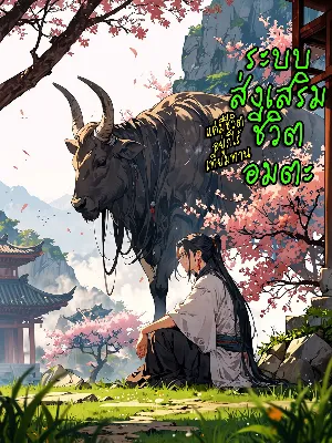 ระบบส่งเสริมชีวิตอมตะ แค่มีชีวิตอยู่ก็ไร้เทียมทาน