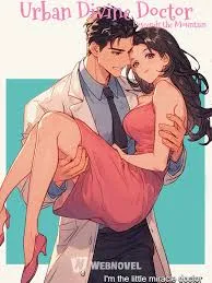 เทพบุตรหมอเทวดา (Urban Divine Doctor Descends the Mountain)