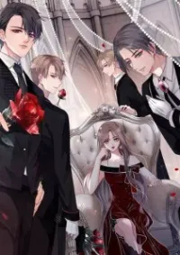 My Brothers Dote On Me