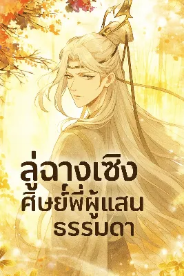 ลู่ฉางเซิง ศิษย์พี่ผู้แสนธรรมดา