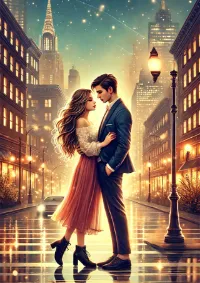 สุดท้ายก็ตกหลุมรักเธอ