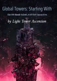 GLOBAL TOWERS: เริ่มต้นด้วยพรสวรรค์ระดับ SSS การสกัดระดับพระเจ้า