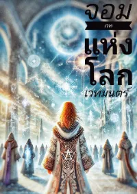 จอมเวทแห่งโลกเวทมนตร์