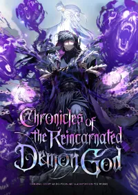 Chronicles of the Reincarnated Demon God