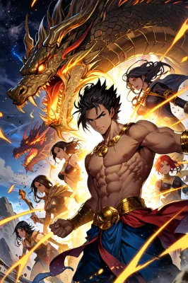 รวยขั้นเทพ ! : แค่มีเงินระดับล้านล้านในบัญชี ชีวิตก็ไร้เทียมทาน