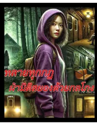 ทลายทุกกฎ ฝ่ามิติสยองด้วยกลโกง