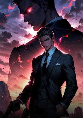 นางร้ายในสายตาคนอื่น แต่เป็นราชินีในสายตาเขา