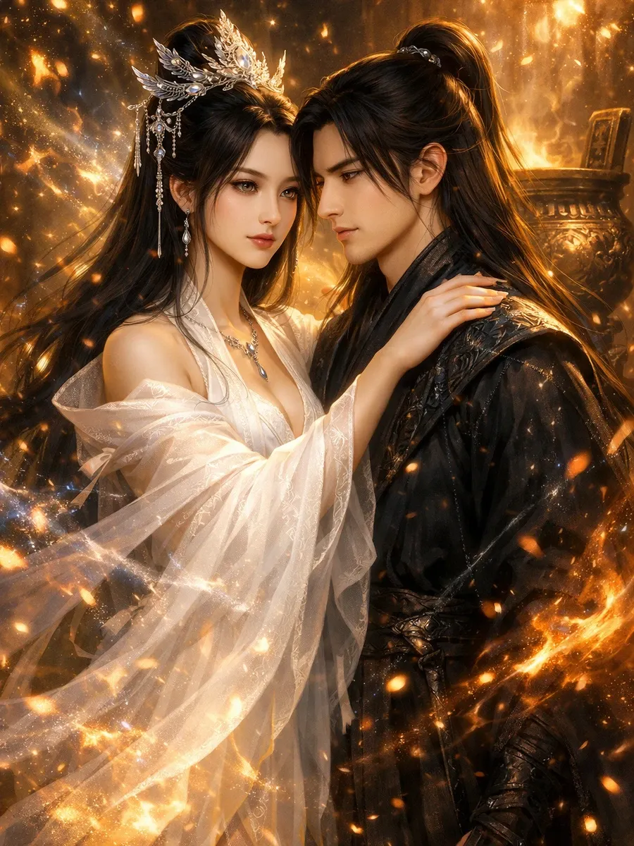 มหาเตาหลอมเทพ