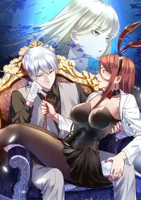 I’m Already Invincible As The Assistant Of The Saint Venerable