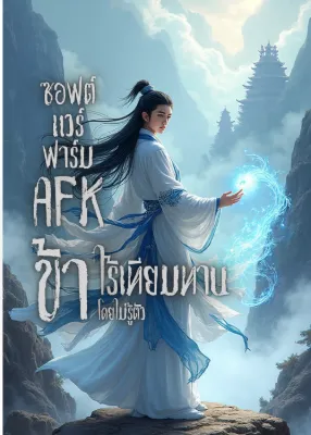 ซอฟต์แวร์ฟาร์ม AFK: ข้าไร้เทียมทานโดยไม่รู้ตัว [นิยายแปล]