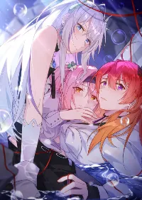 Purifying the world begins with bathing