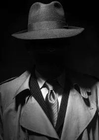 เจ้าหน้าที่! ฉันไม่ใช่คนร้ายจริงๆนะ