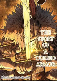 The Story of a Cursed Armor : เรื่องราวของเกราะต้องสาป