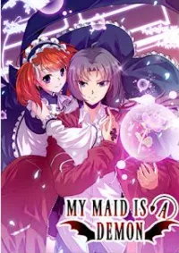 My maid is a devil