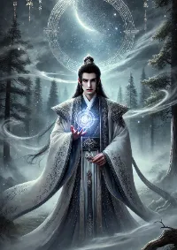 จ้าวแห่งความลี้ลับ