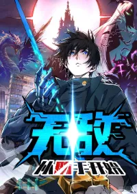 Limitless Ascension Strength Amid Adversity