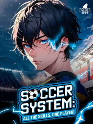 ระบบฟุตบอล: ทักษะทั้งหมดในตัวผู้เล่นหนึ่งเดียว!