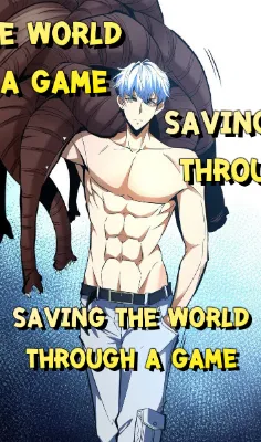 Saving the World Through a Game