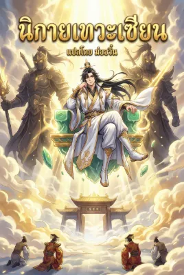 สำนักข้าจะเทพเกินไปแล้ว