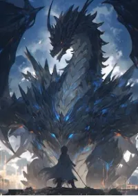 การกลับมาของจักรพรรดิมังกรโบราณ