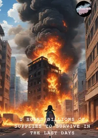 ในวันที่โลกล่มสลายฉันต้องรอด