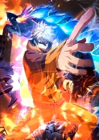 Reborn as a Monster 2: Rise of the Beast God