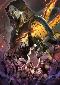 ก๊อบลินกระจอกอย่างข้าจะไปสู่เทพก๊อบลินให้ดู!