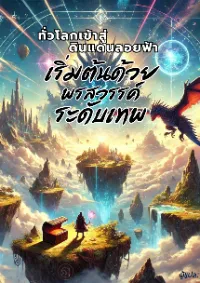 ทั่วโลกเข้าสู่ดินแดนลอยฟ้า: เริ่มต้นด้วยพรสวรรค์ระดับเทพ