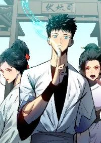 เริ่มต้นในฐานะผู้เชี่ยวชาญด้านทักษะการใช้ชีวิตของศิษย์หญิง