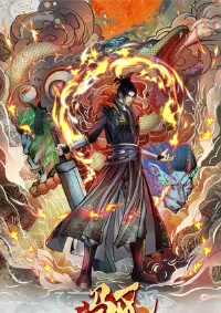 นักล่าปีศาจมือฉกรรจ์