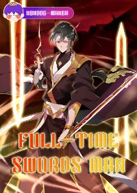 Full Tme Swordsman