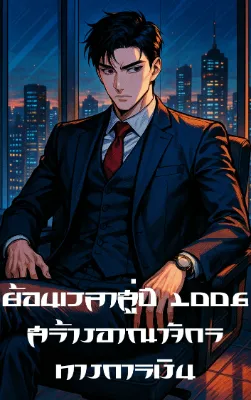 ย้อนเวลาสู่ปี 2006 สร้างอาณาจักรทางการเงิน