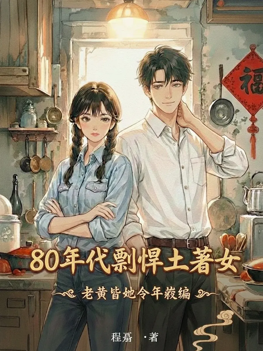 สาวแกร่งเจ้าถิ่นยุค 80