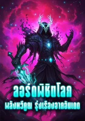 Global Lords: Hundredfold Increments Starting With the Undead (ลอร์ดพิชิตโลก: พลังทวีคูณ รุ่งเรืองจากอันเดด)