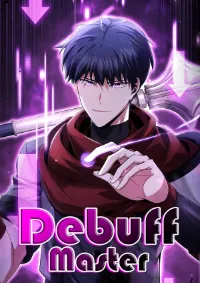 Debuff Master