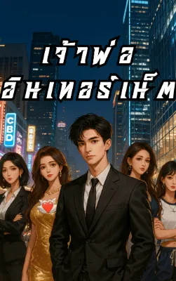 เจ้าพ่ออินเทอร์เน็ต