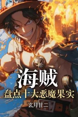 วันพีช: ผลเมระเมระอันดับสิบเองหรอ!